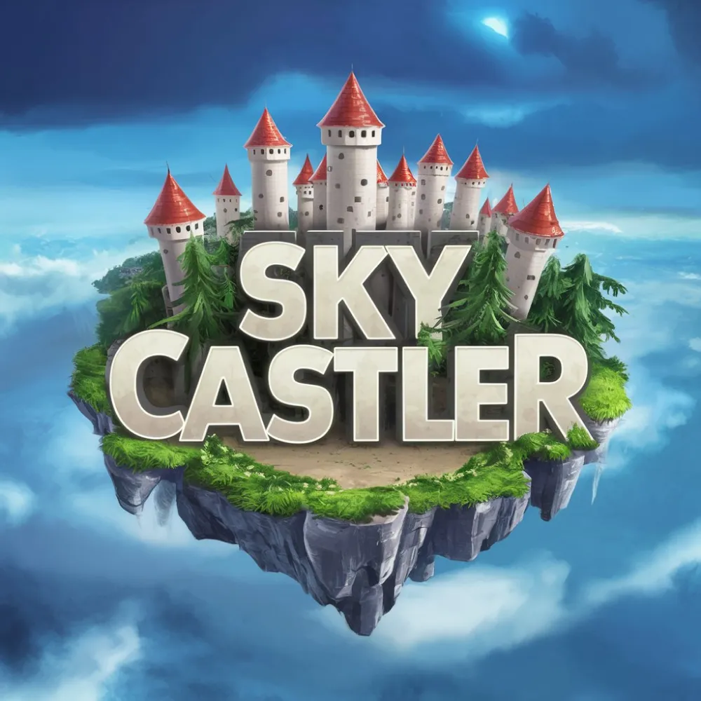  Sky Castle